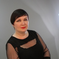 Ольга Тихомирова