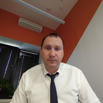 Сергей Клейменов