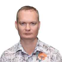 Александр Чуваков