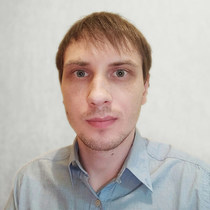 Дмитрий Захаров