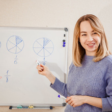 Юлия Лешукова