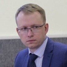Андрей Березин