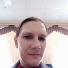 Яна Мартынова
