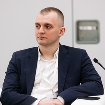 Максим Онищенко