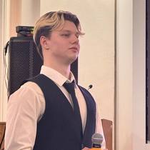 Сергей Быстров
