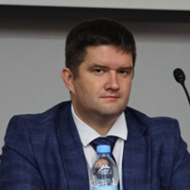 Михаил Охотников