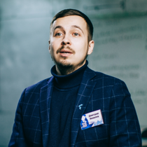 Дмитрий Яковлев