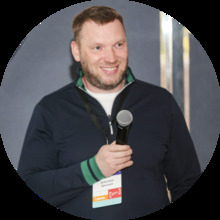 Дмитрий Алексеев
