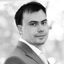 Алексей Кудрявцев