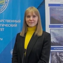Инна Силина
