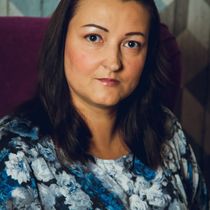 Ольга Васильева