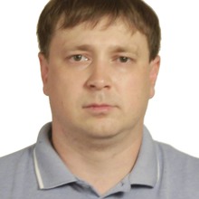 Вячеслав Троценко
