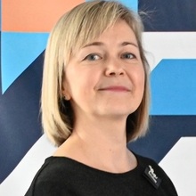 Надежда Пинегина