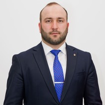 Зайнодин Расулов