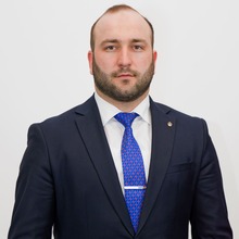 Зайнодин Расулов