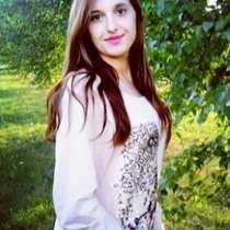 Екатерина Смирнова