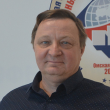 Олег Шелудяков