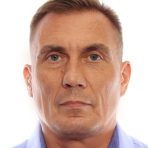 Владимир Тишак