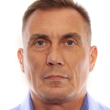 Владимир Тишак
