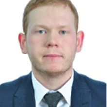 Сергей Коростелев