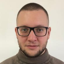 Валентин Щеглов