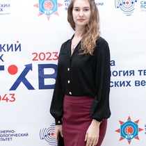 Мария Гречухина
