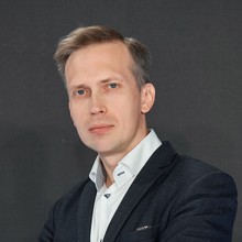 Андрей Морозов