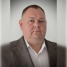 Михаил Шмарков