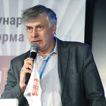 Игорь Кукоев