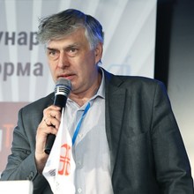 Игорь Кукоев