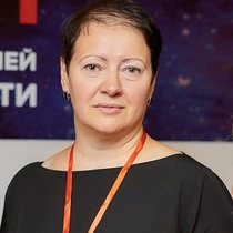 Наталья Говоруха
