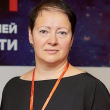 Наталья Говоруха