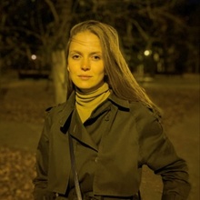 Таисия Валеева