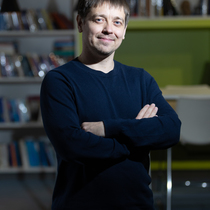 Андрей Никулин