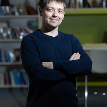 Андрей Никулин