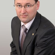 Ильшат Мустафин