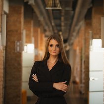 Алена Коломейская