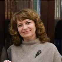 Светлана Фукина