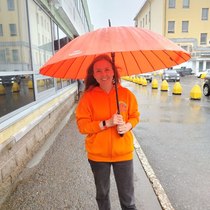Валентина Гумерова