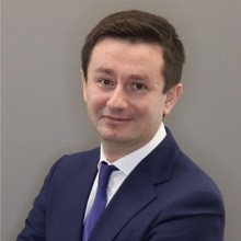 Игорь Анфалов