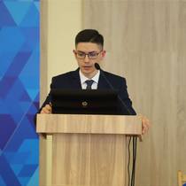Сергей Шурбаков