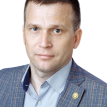 Айдар Мурсалимов