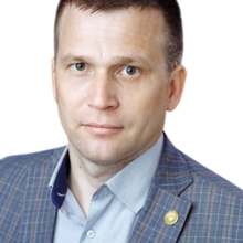 Айдар Мурсалимов