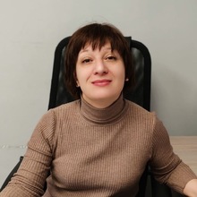 Наталья Розумная