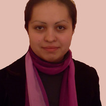 Эльмира Кашапова