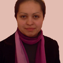 Эльмира Кашапова