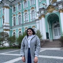 Екатерина Мерковская