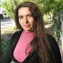 Татьяна Загороднюк