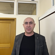 Арсен Карданов