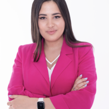 Евгения Козлова